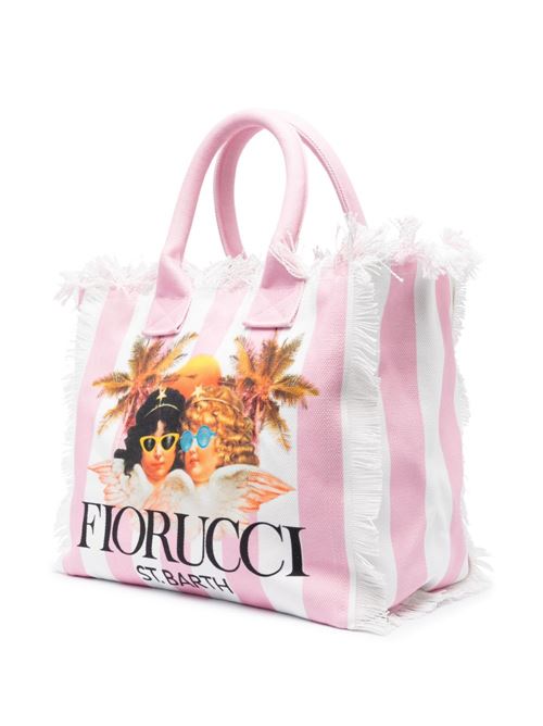 borsa donna Vanity tote MC2 SAINT BARTH | VANITY04419D